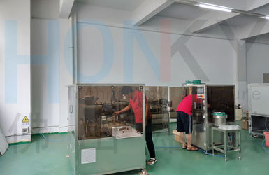 ΚΙΝΑ Foshan Xiong Qi Intelligent Technology Co., Ltd. Εργοστάσιο