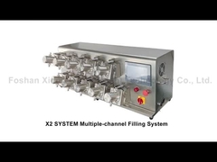 Κεραμική αντλία πλήρωσης