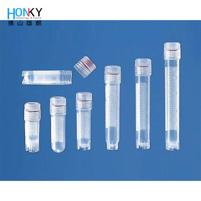 50 BPM Μηχανή αυτόματης πλήρωσης βιοαντιδραστήρα με κεραμική αντλία έμβολο και εύρος πλήρωσης 0,6-6 ml