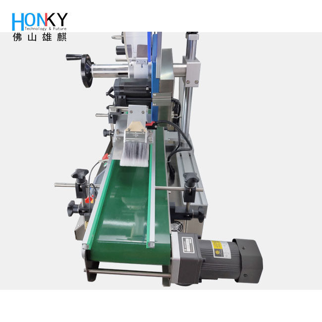 Μπουκάλι 2400 Rould αυτόματος τύπος υπολογιστών γραφείου μηχανών μαρκαρίσματος BPH