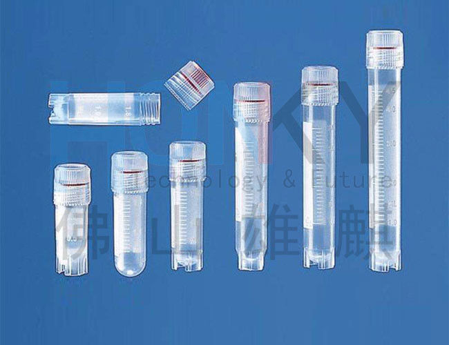 Ημι αυτόματη 2000 μηχανή πλήρωσης υπολογιστών γραφείου BPH για Cryo Tubecyro