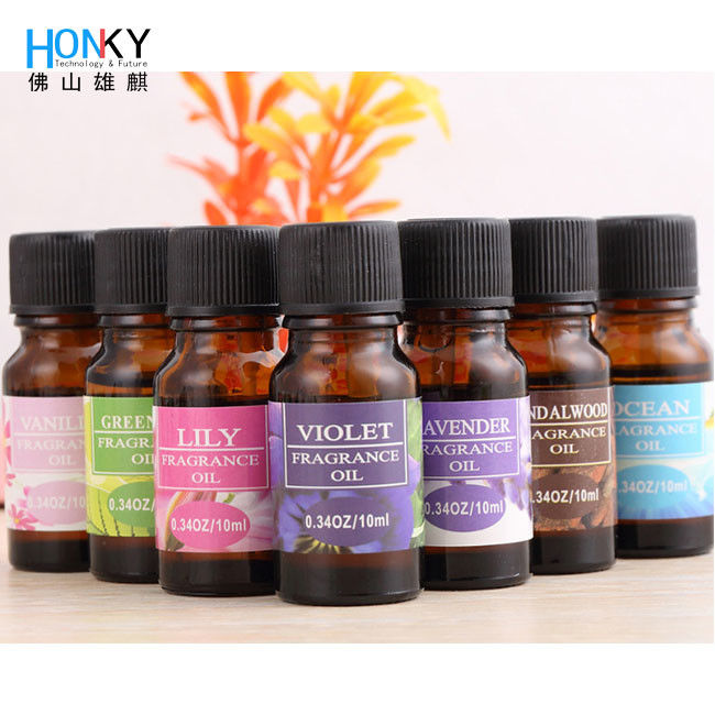 30 ml Αρωματική λάδι υγρό γεμίζει μηχανή κάλυψης πλήρης αυτόματη για καθημερινή χημική