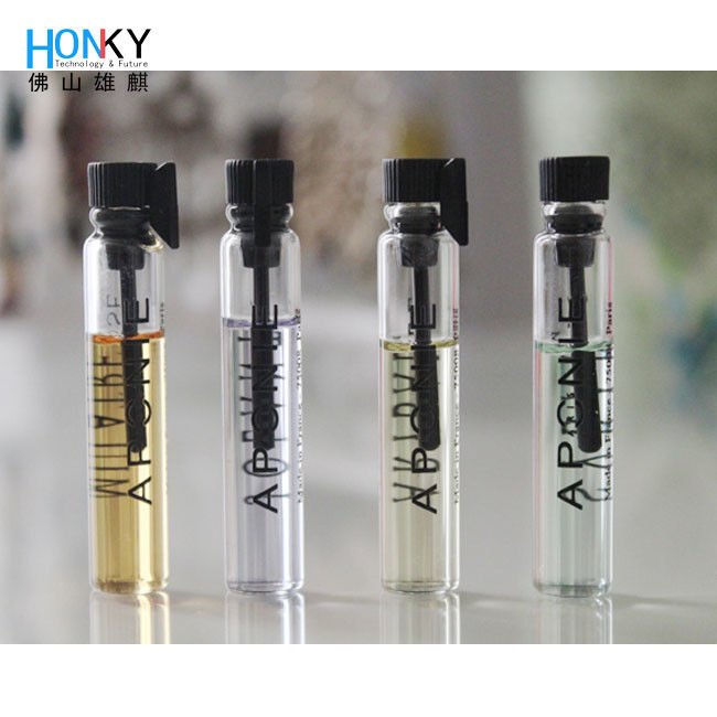 High Speed Desktop Liquid Filling Machine with Ceramic Piston Pump and PLC Control for Perfume Bottles