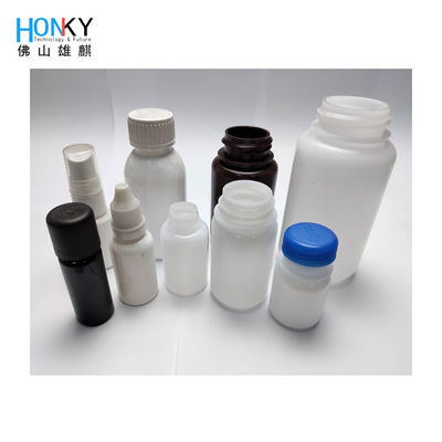 Καθαρή Diluent πάγκων 25ml πλήρωση υγρού και μηχανή κάλυψης για το εργαστήριο